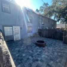 Patio-Installation-on-a-Budget-in-Mandeville-LA 0